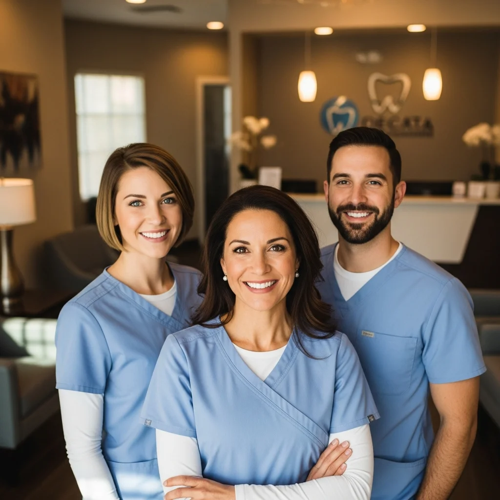 Emergency Dental Team
